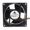 Delta EFB0812HHE DC 12V 0.62A 2 Wires / 3 Wires Axial Cooling Fan