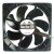 Sanyo Denki San Ace 120 9S1212P4F051 DC 12V 0.19A 12025 Axial Cooling Fan