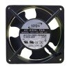 ADDA AA1281HB-AT AC 110-120V 0.25/0.2A 2 Wires Axial Cooling Fan