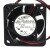 ADDA AD0424LS-C50 DC 24V 0.06A 4020 Axial Brushless Cooling Fan