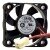 T&T 4010M12B ND8 DC 12V 0.16A 4010 Axial Cooling Fan