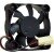 T&T 4010M12B ND8 DC 12V 0.16A 4010 Axial Cooling Fan