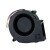 AVC BA10033B12M DC 12V 0.99A 2 Wires / 3 Wires / 4 Wires Blower Cooling Fan