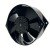 AVC D3KB1755BBH3WAW AC 220V 0.12A Axial Cooling Fan