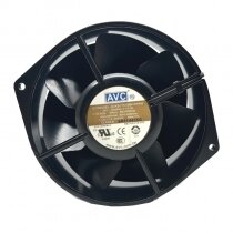 AVC D3KB1755BBH3WAW AC 220V 0.12A Axial Cooling Fan