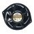 AVC D3KB1755BBH3WAW AC 220V 0.12A Axial Cooling Fan