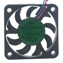 ADDA AD0412MX-K96 DC 12V 0.06A 4007 Axial Cooling Fan