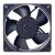 Delta AFB1248SHF DC 48V 0.45A 12032 Axial Cooling Fan