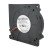 Delta SensBlow BFC1212B DC 12V 1.10A 12032 Blower Cooling Fan