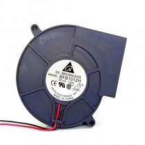 Delta BFB1012H DC 12V 1.20A 2 Wires / 3 Wires / 4 Wires Blower Cooling Fan