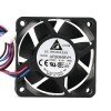 Delta AFB0648VH DC 48V 0.14A 3 Wires / 4 Wires Axial Cooling Fan