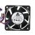 Delta AFB0648VH DC 48V 0.14A 3 Wires / 4 Wires Axial Cooling Fan