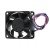Delta AFB0648VH DC 48V 0.14A 3 Wires / 4 Wires Axial Cooling Fan