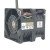 AVC DFPB0656B2U DC 12V 2.0A 6056 Axial Cooling Fan