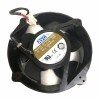 AVC DYTA2070B8S DC 48V 5.16A 4 Wires Axial Cooling Fan