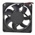 AVC DS07025B24H DC 24V 0.3A 7025 Axial Cooling Fan