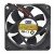 AVC DS07025B24H DC 24V 0.3A 7025 Axial Cooling Fan