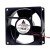 Delta EFB0824EHF DC 24V 0.35A 2 Wires / 3 Wires Axial Cooling Fan
