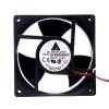 Delta EFB0824EHF DC 24V 0.35A 2 Wires / 3 Wires Axial Cooling Fan