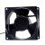 Delta EFB0824EHF DC 24V 0.35A 2 Wires / 3 Wires Axial Cooling Fan