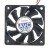 AVC E6015B12MY DC 12V 0.35A 2 Wires / 3 Wires Axial Cooling Fan