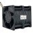 Delta GFC0848DW DC 48V 2.00A 8076 Axial Cooling Fan