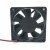 AVC DATA0725B8S DC 48V 0.2A 2 Wires / 4 Wires Axial Cooling Fan