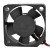 Sunon MC30101V1-0000-G99 DC 12V 0.58W 3010 Axial Cooling Fan