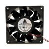 Delta PFB1224GHE DC 24V 1.62A 2 Wires / 3 Wires / 4 Wires Axial Cooling Fan