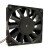 Delta PFB1224GHE DC 24V 1.62A 2 Wires / 3 Wires / 4 Wires Axial Cooling Fan