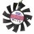 AVC DASA0815R2U DC 12V 0.6A Axial Cooling Fan