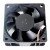 Sunon EB60251S1-Q010-F99 DC 12V 1.56W 2 Wires / 3 Wires / 4 Wires Axial Cooling Fan