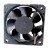 Sunon EB60251S1-Q010-F99 DC 12V 1.56W 2 Wires / 3 Wires / 4 Wires Axial Cooling Fan