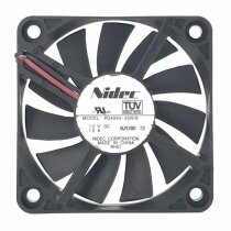 Nidec R34945-55NIN DC 12V 0.10A 6010 Axial Cooling Fan