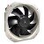 Costech C22S23HKBD00 AC 220V 0.365/0.407A 83/93W Axial Cooling Fan