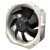 Costech C22S23HKBD00 AC 220V 0.365/0.407A 83/93W Axial Cooling Fan