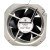 Costech C22S23HKBD00 AC 220V 0.365/0.407A 83/93W Axial Cooling Fan