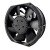 GREEN CX17251 DC 48V 0.30A 15W Axial Cooling Fan