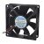 NMB 3110ML-05W-B60 DC 24V 0.18A 8025 Axial Brushless Cooling Fan