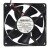 NMB-MAT 3110RL-05W-S60 DC 24V 0.21A 8025 Axial Cooling Fan