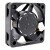 NMB 04010SA-05N-WTD DC 5V 0.27A 4010 Axial Cooling Fan
