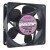 NMB 11938SB-B2N-QA AC 220V 0.16/0.13A 18/15.5W 12038 Impedance Protected Axial Cooling Fan