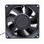 AVC DA15050B12H DC 12V 1.80A 2 Wires / 3 Wires / 4 Wires Axial Cooling Fan