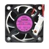 NMB 05020VE-24R-CA DC 24V 0.19A 5020 Axial Cooling Fan