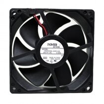 NMB 09225SA-24M-AA DC 24V 0.09A 9225 Axial Cooling Fan