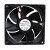 NMB 09225SA-24M-AA DC 24V 0.09A 9225 Axial Cooling Fan