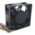 COOLER MASTER A6025-40BB-4AP-F1 DC 12V 0.16A 6025 PWM Axial Cooling Fan