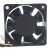 COOLER MASTER A6025-40BB-4AP-F1 DC 12V 0.16A 6025 PWM Axial Cooling Fan