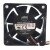 COOLER MASTER A6025-40BB-4AP-F1 DC 12V 0.16A 6025 PWM Axial Cooling Fan