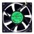 ADDA AD0812UX-A78GL DC 12V 0.33A 8025 Axial HYPRO Bearing Cooling Fan
